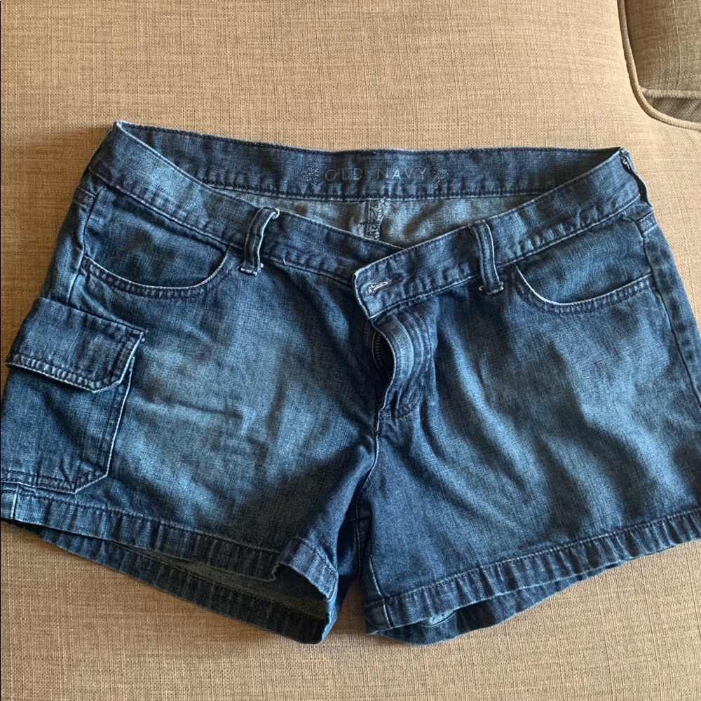 Old Navy Denim Shorts